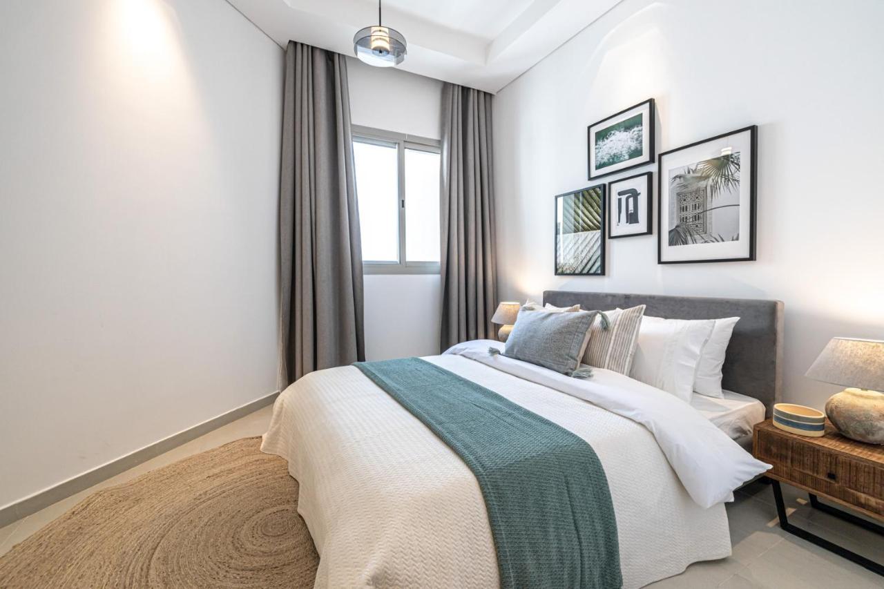 Apartment Nox Family - Jumeirah 3, Jumeirah Beach Dubai
