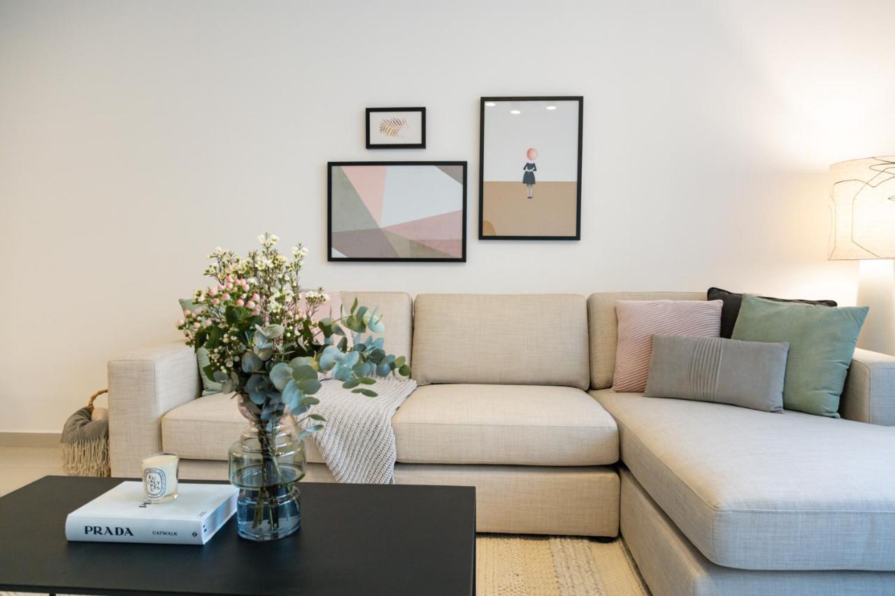 Nox Family - Jumeirah 3, Jumeirah Beach Apartment Dubai