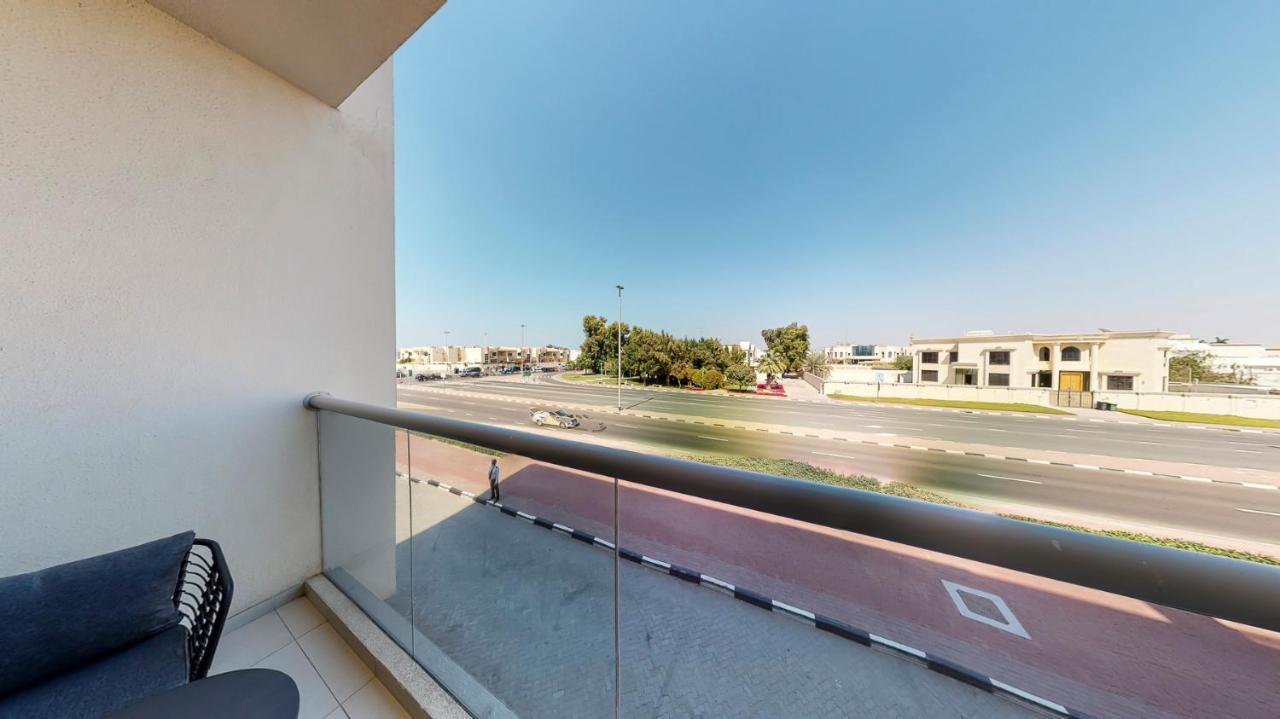 Nox Family - Jumeirah 3, Jumeirah Beach * Dubai