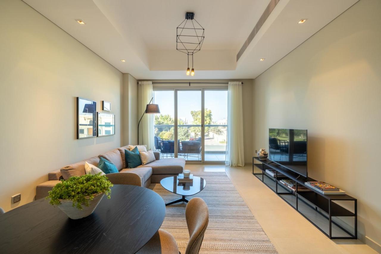 Nox Family - Jumeirah 3, Jumeirah Beach Apartment *