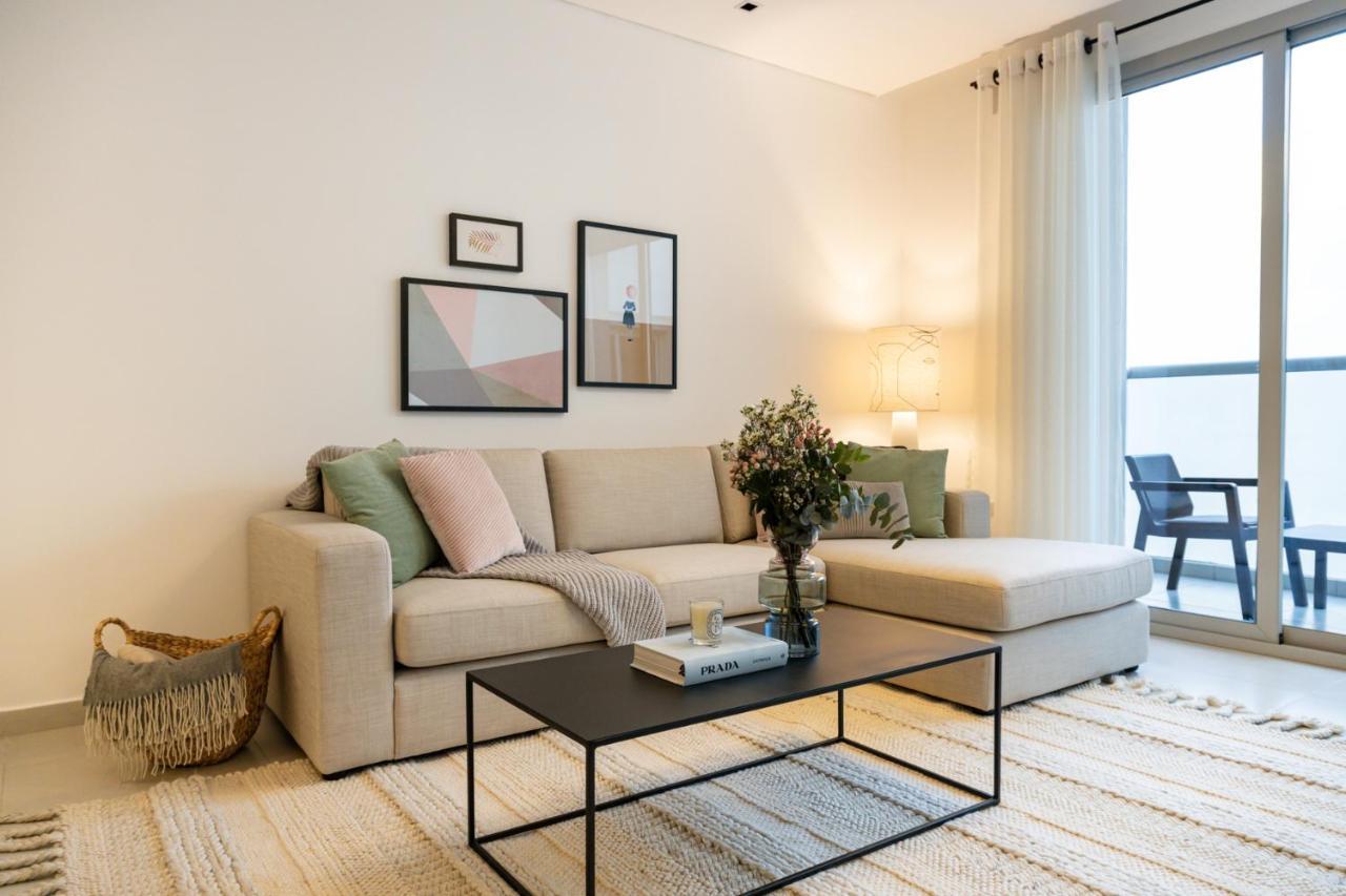 Apartment Nox Family - Jumeirah 3, Jumeirah Beach *