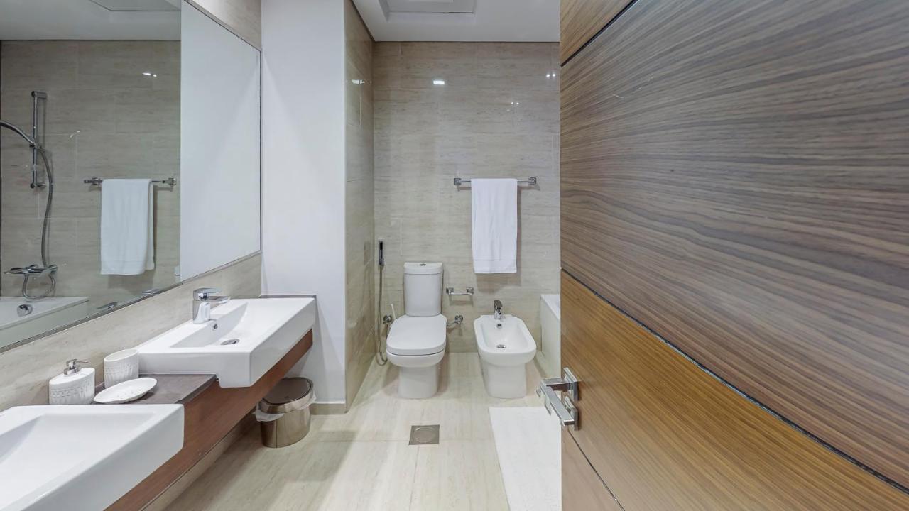 Nox Family - Jumeirah 3, Jumeirah Beach Apartment *