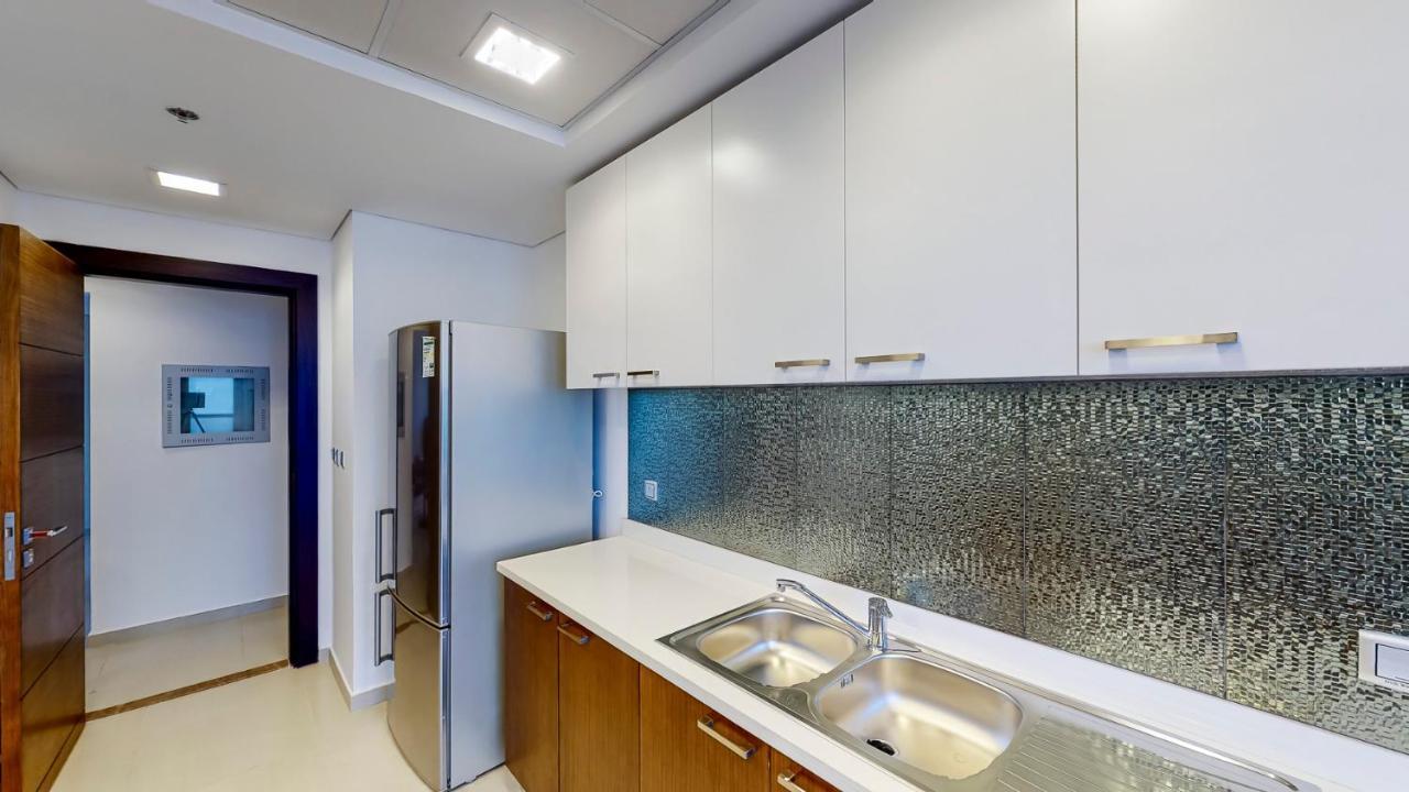 Apartment Nox Family - Jumeirah 3, Jumeirah Beach