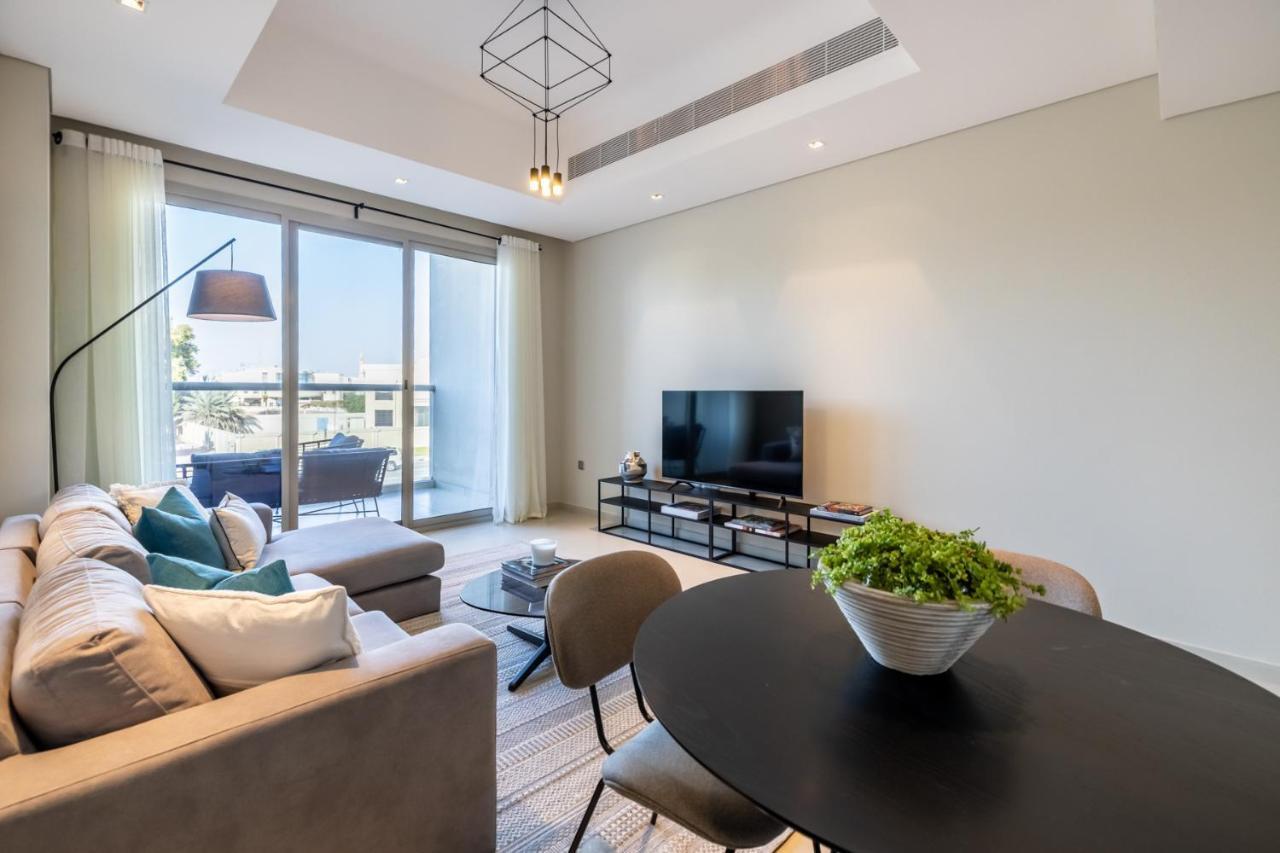 Nox Family - Jumeirah 3, Jumeirah Beach Apartment