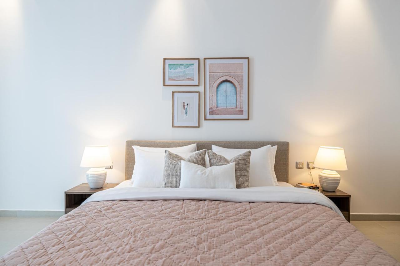Apartment Nox Family - Jumeirah 3, Jumeirah Beach