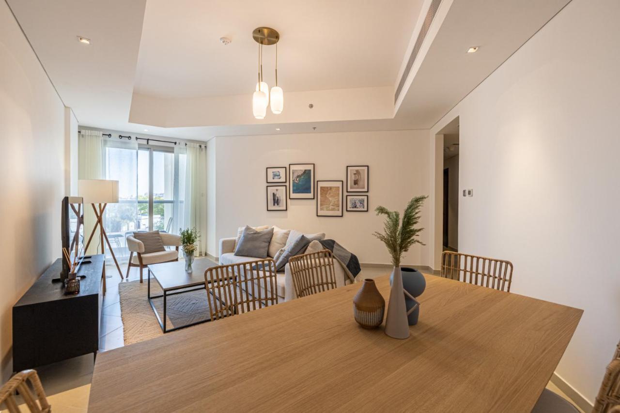 Nox Family - Jumeirah 3, Jumeirah Beach Apartment