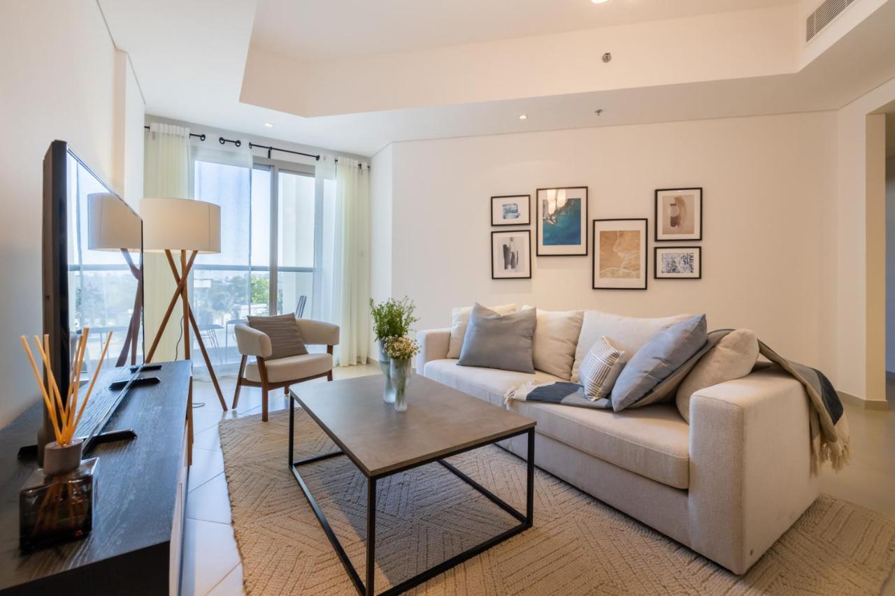 Apartment Nox Family - Jumeirah 3, Jumeirah Beach Dubai