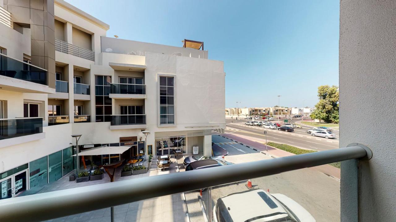 Nox Family - Jumeirah 3, Jumeirah Beach Apartment Dubai