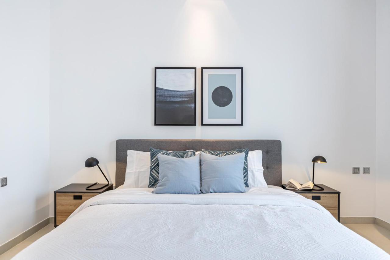 Apartment Nox Family - Jumeirah 3, Jumeirah Beach *