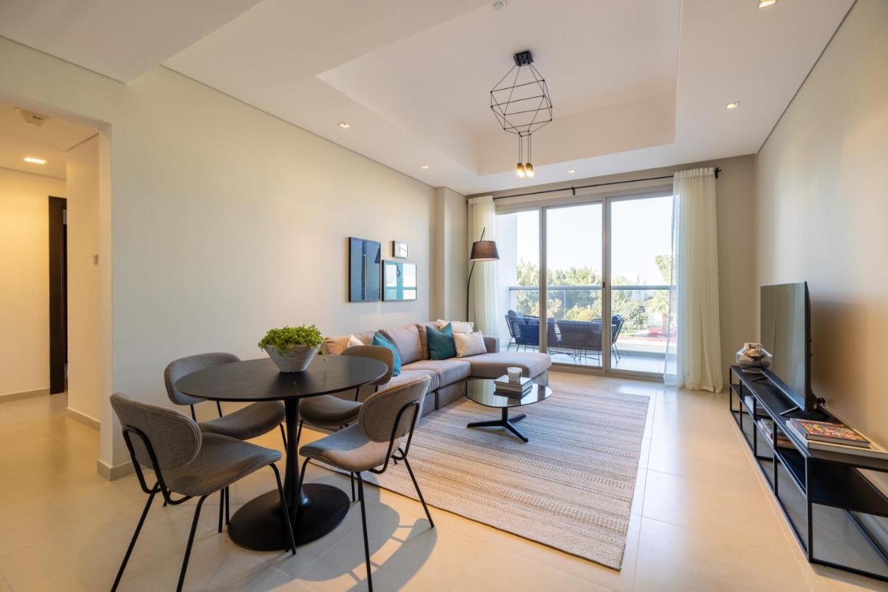 Apartment Nox Family - Jumeirah 3, Jumeirah Beach Dubai