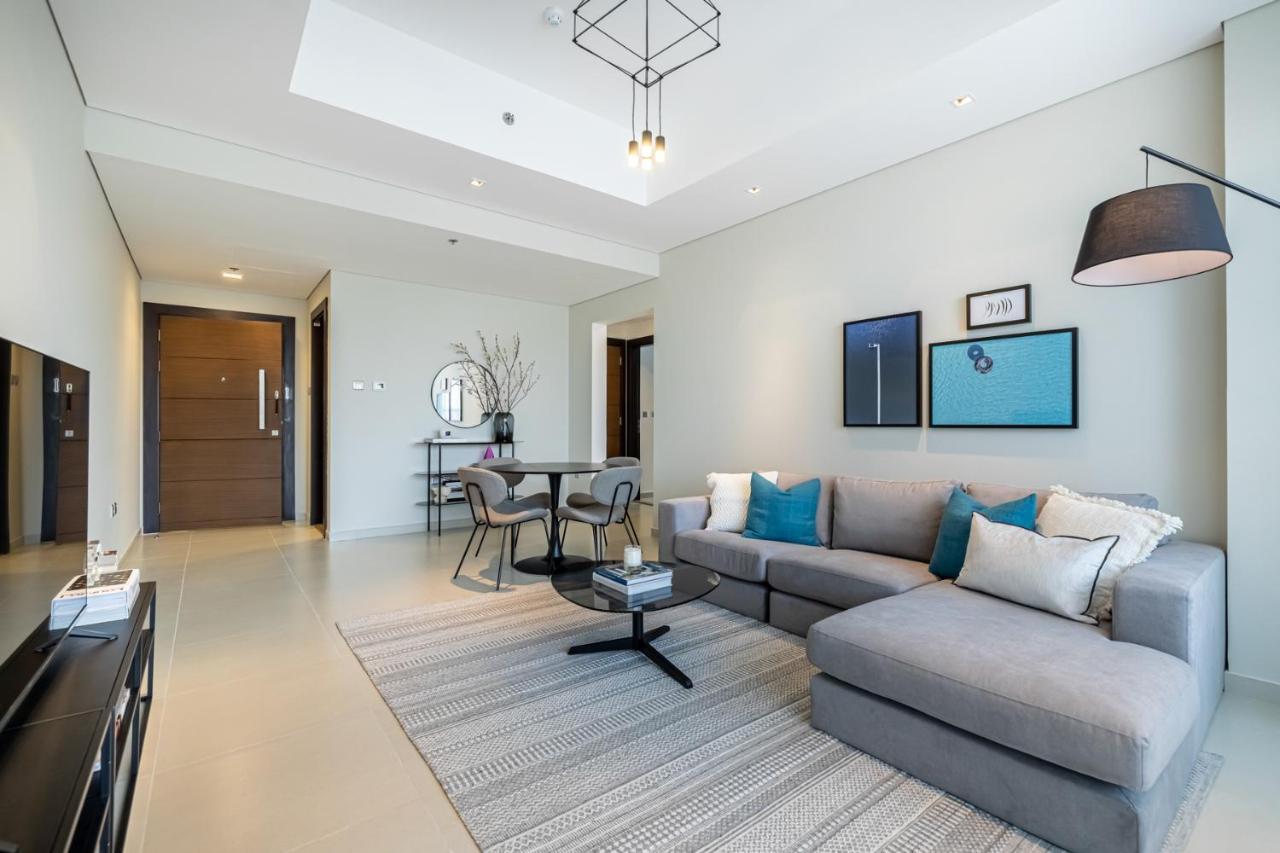 Nox Family - Jumeirah 3, Jumeirah Beach Apartment
