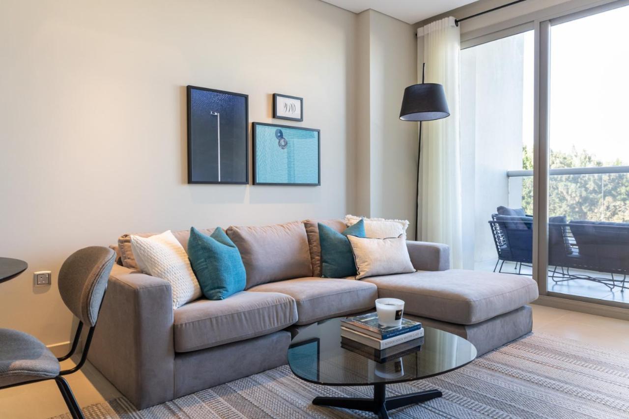 Nox Family - Jumeirah 3, Jumeirah Beach Apartment *