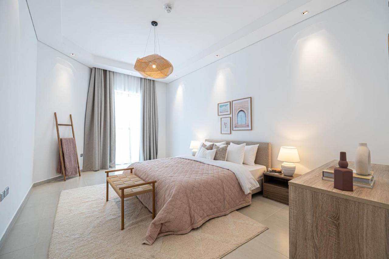 Apartment Nox Family - Jumeirah 3, Jumeirah Beach