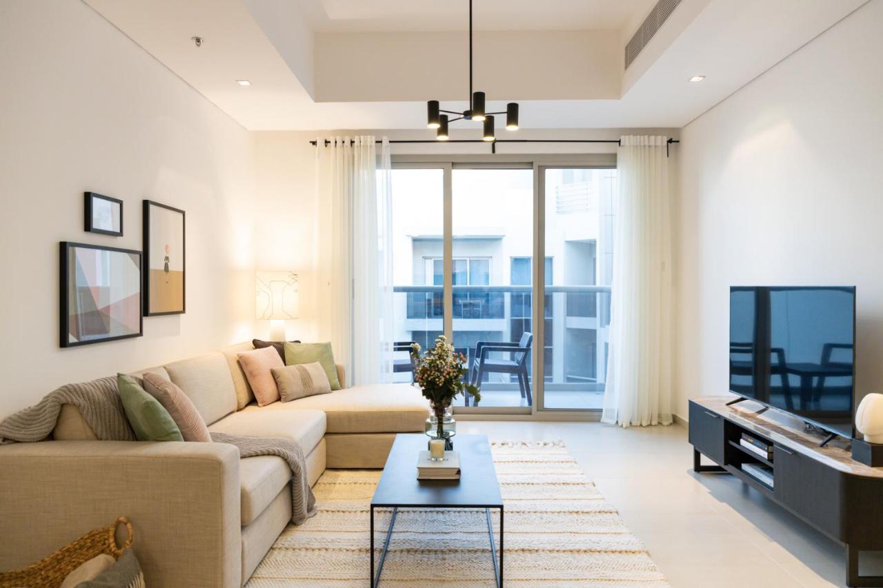 Nox Family - Jumeirah 3, Jumeirah Beach Apartment Dubai