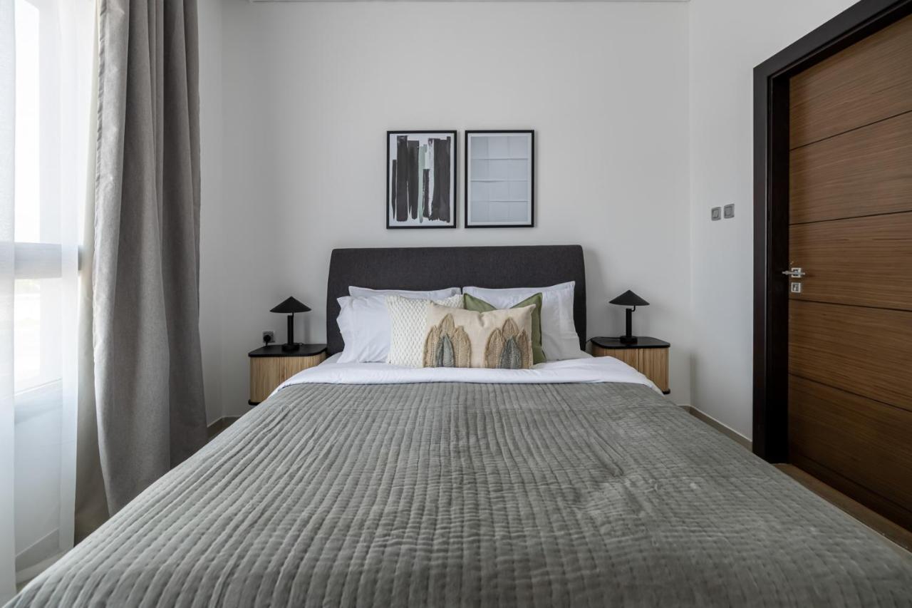 Apartment Nox Family - Jumeirah 3, Jumeirah Beach Dubai