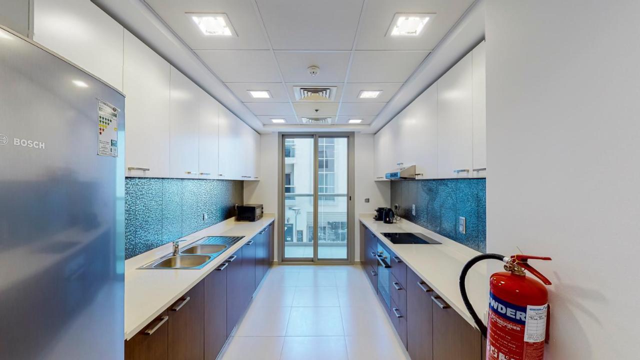 Nox Family - Jumeirah 3, Jumeirah Beach Apartment