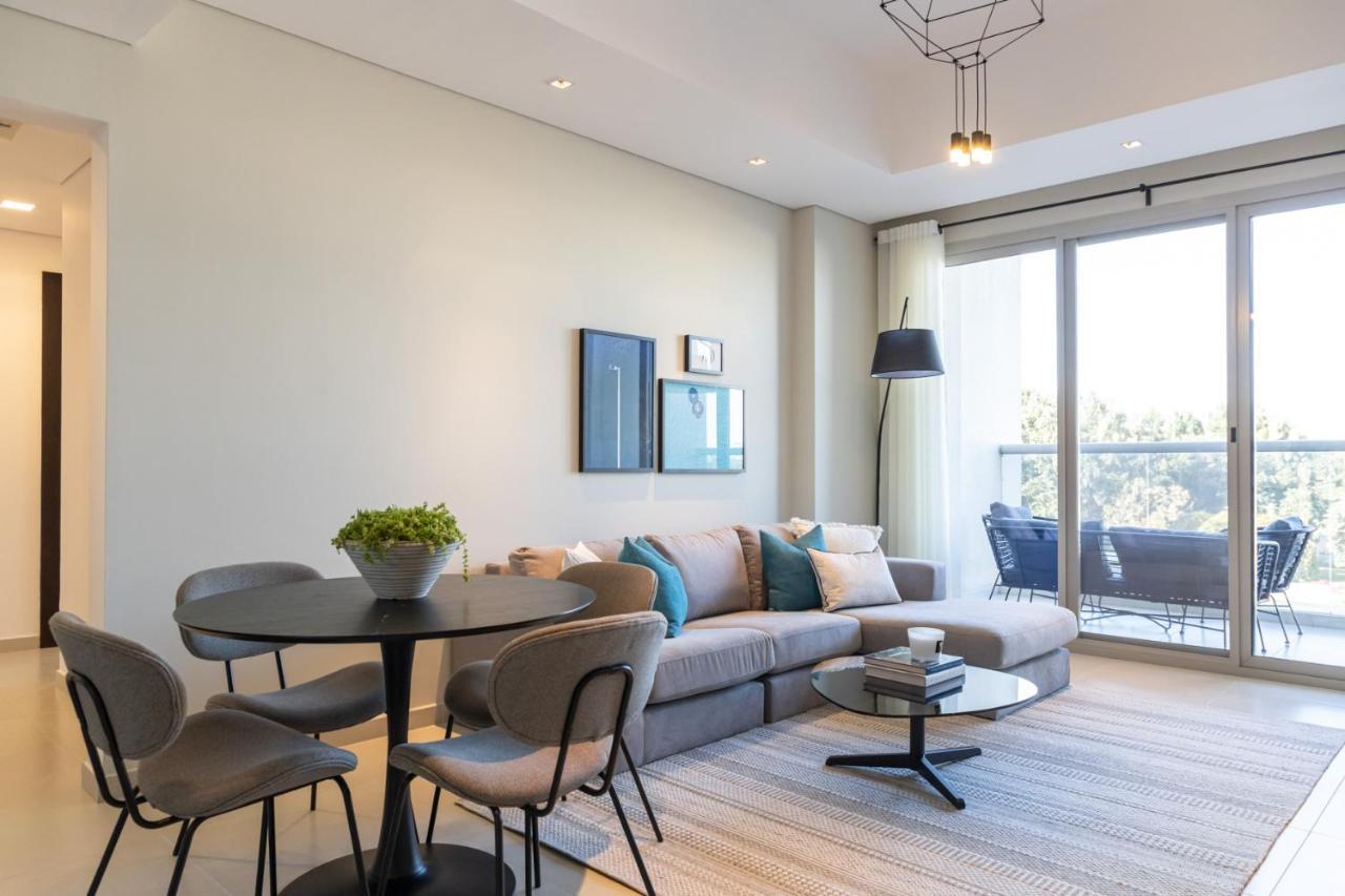 Nox Family - Jumeirah 3, Jumeirah Beach Apartment *