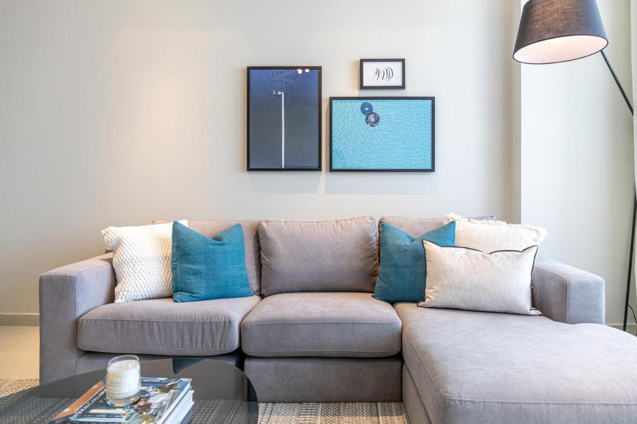 Apartment Nox Family - Jumeirah 3, Jumeirah Beach