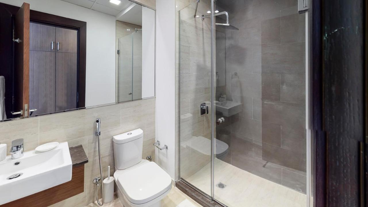 Nox Family - Jumeirah 3, Jumeirah Beach Apartment *