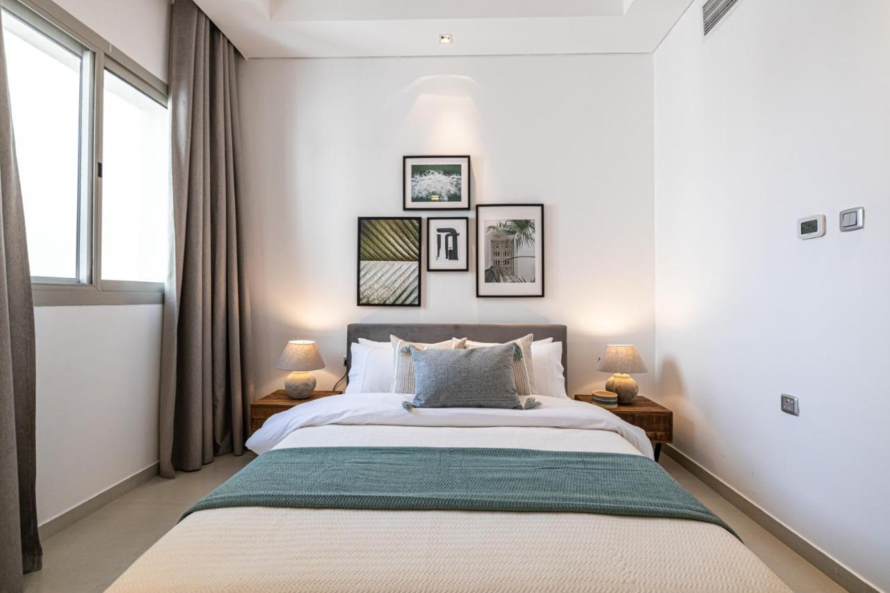Nox Family - Jumeirah 3, Jumeirah Beach Apartment Dubai