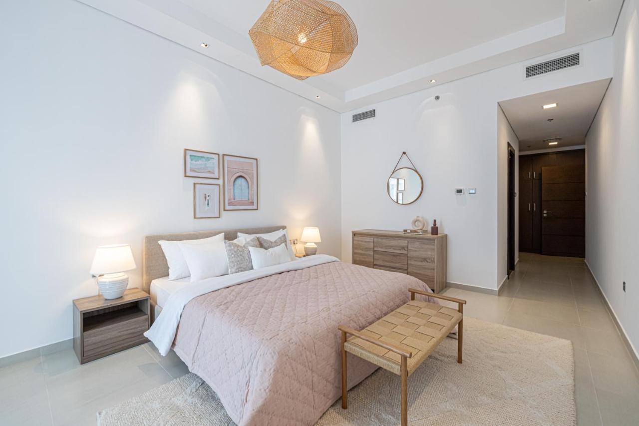 Apartment Nox Family - Jumeirah 3, Jumeirah Beach *