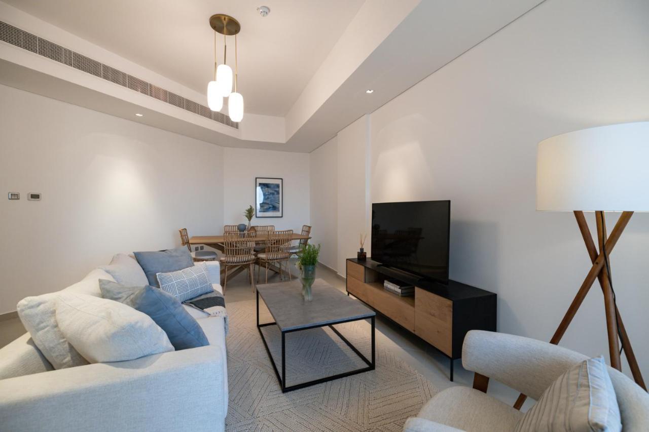 Nox Family - Jumeirah 3, Jumeirah Beach Apartment