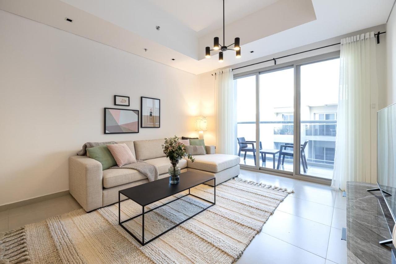 Apartment Nox Family - Jumeirah 3, Jumeirah Beach *
