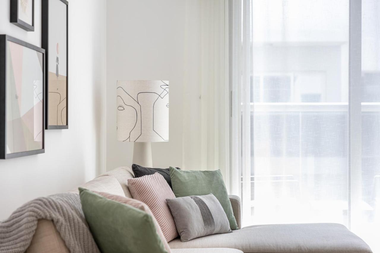 Apartment Nox Family - Jumeirah 3, Jumeirah Beach