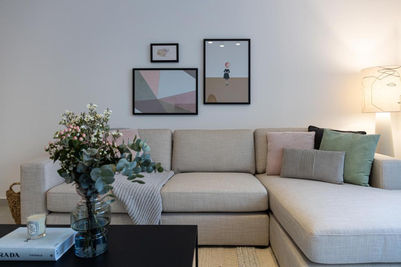 Apartment Nox Family - Jumeirah 3, Jumeirah Beach