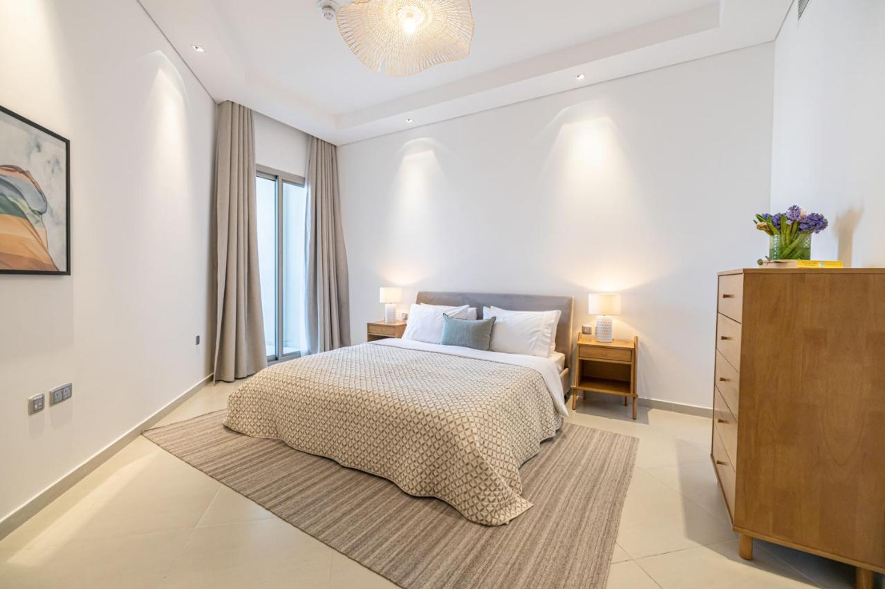 Nox Family - Jumeirah 3, Jumeirah Beach Apartment