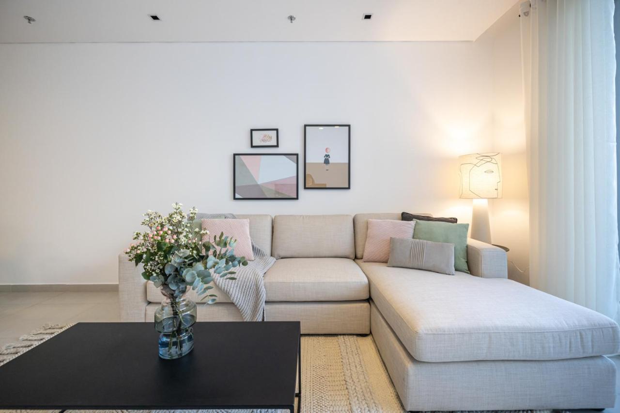 Nox Family - Jumeirah 3, Jumeirah Beach Apartment *
