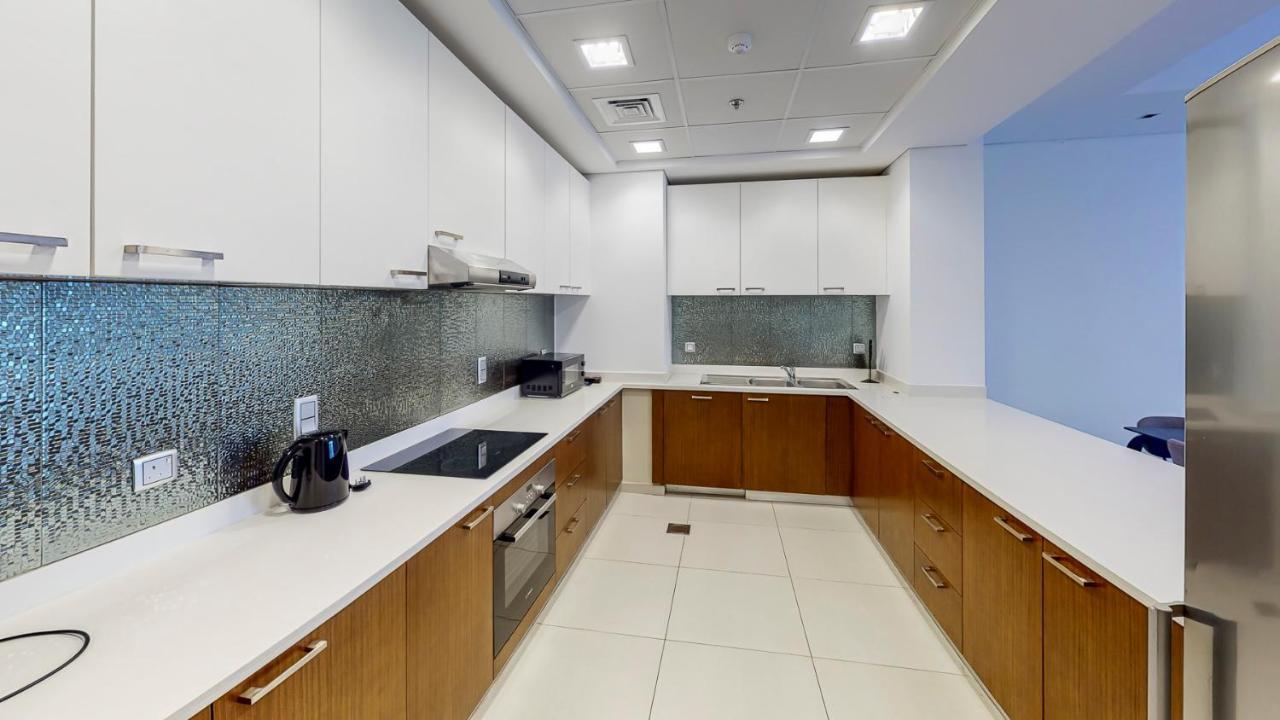 Apartment Nox Family - Jumeirah 3, Jumeirah Beach