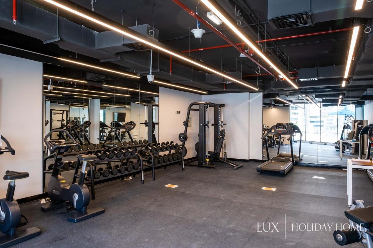 Lux - Contemporary With Full Marina View * Dubai