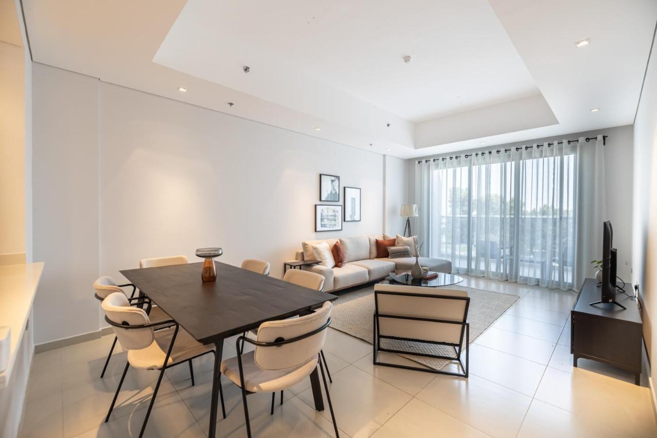 Apartment Nox Family - Jumeirah 3, Jumeirah Beach Dubai