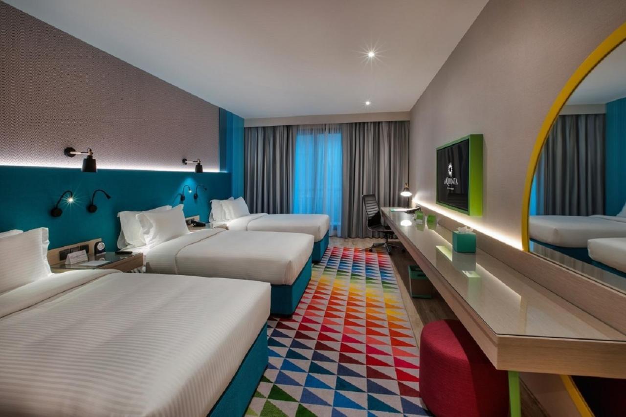 Hotel La Quinta By Wyndham Jumeirah