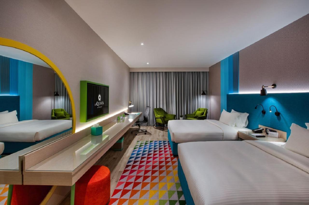 Hotel La Quinta By Wyndham Jumeirah