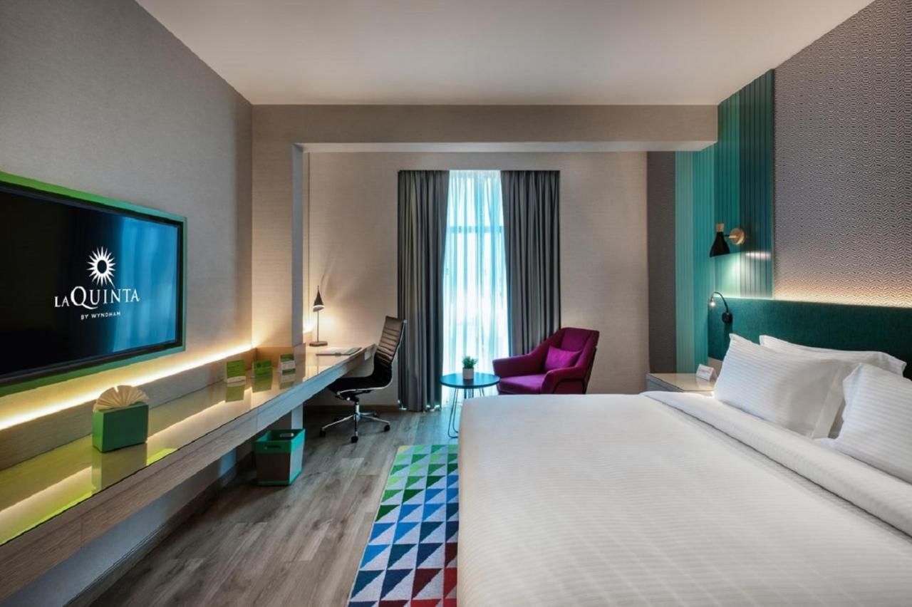 Hotel La Quinta By Wyndham Jumeirah