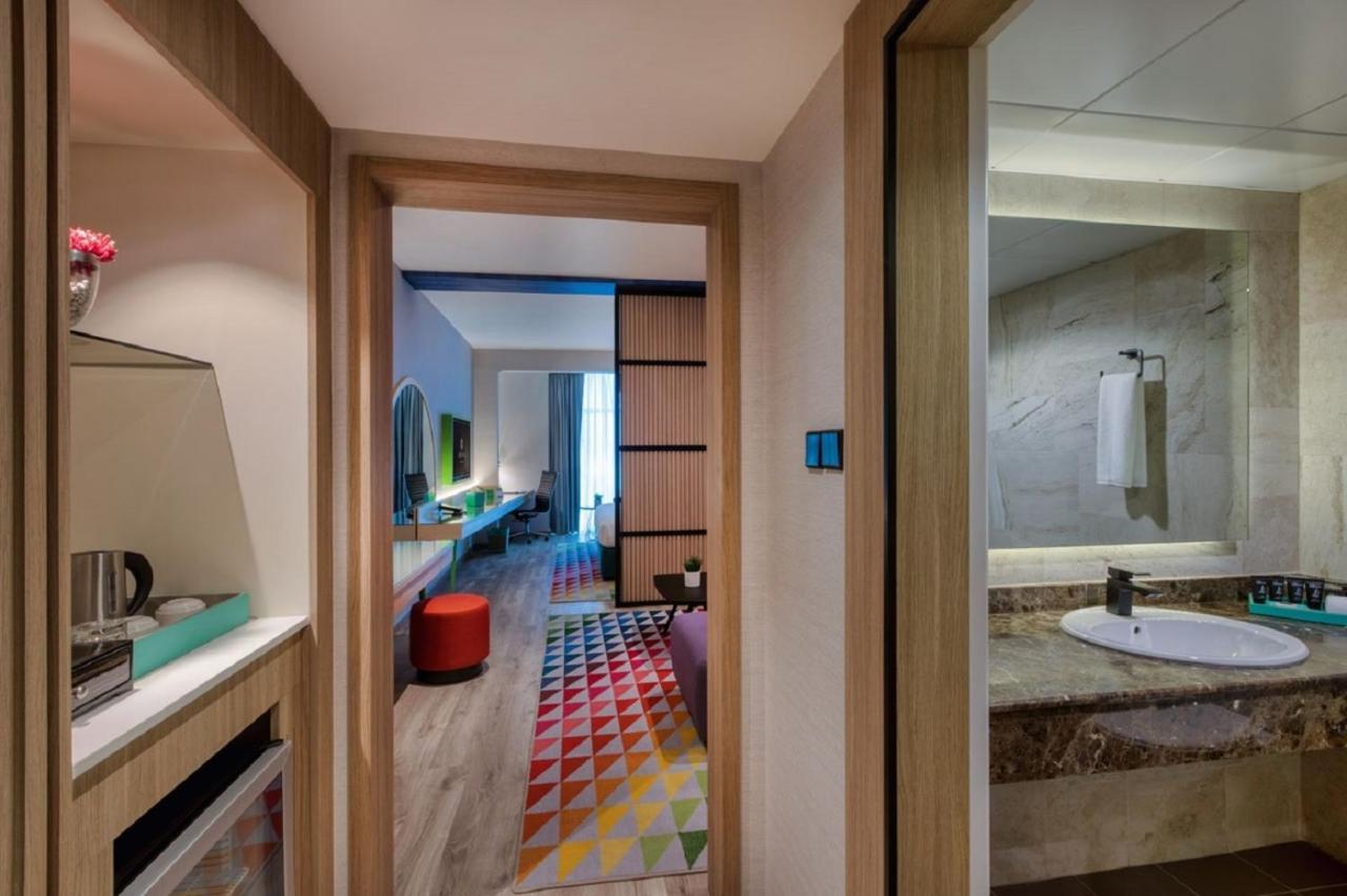 Hotel La Quinta By Wyndham Jumeirah Dubai