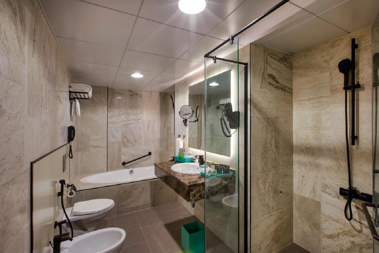 Hotel La Quinta By Wyndham Jumeirah 4*