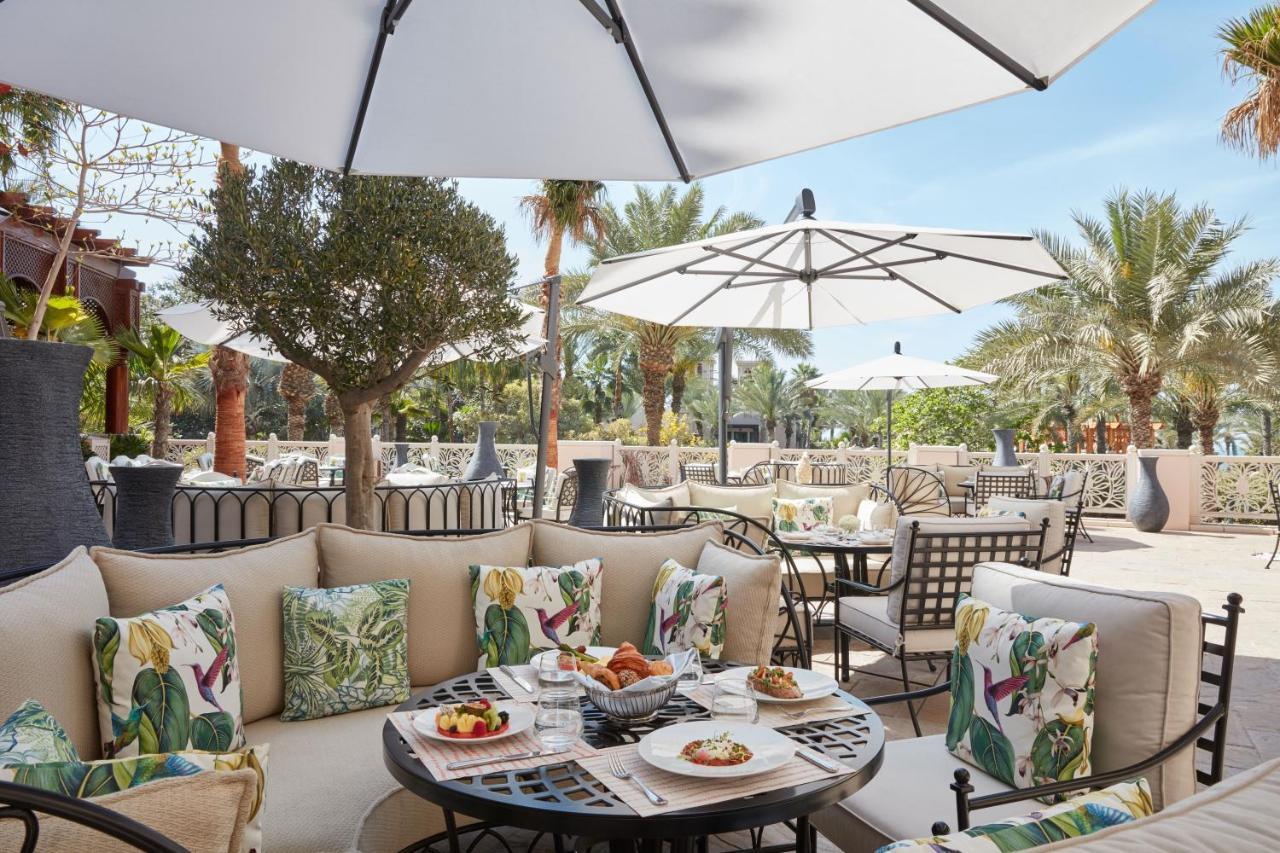 Jumeirah Dar Al Masyaf Resort