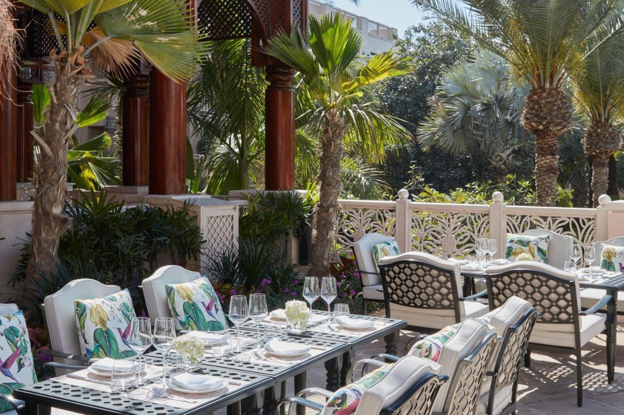 Jumeirah Dar Al Masyaf Resort