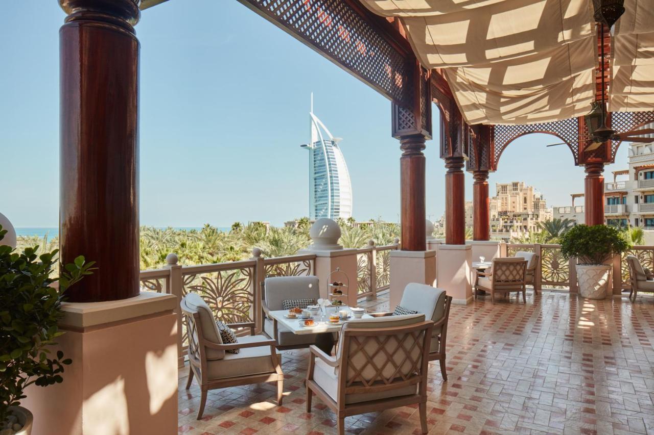 Resort Jumeirah Dar Al Masyaf