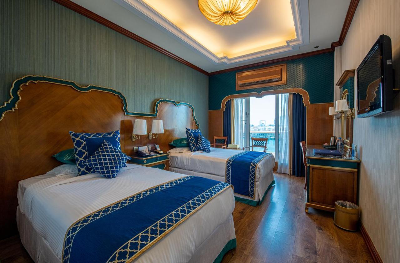 Hotel Riviera 4*