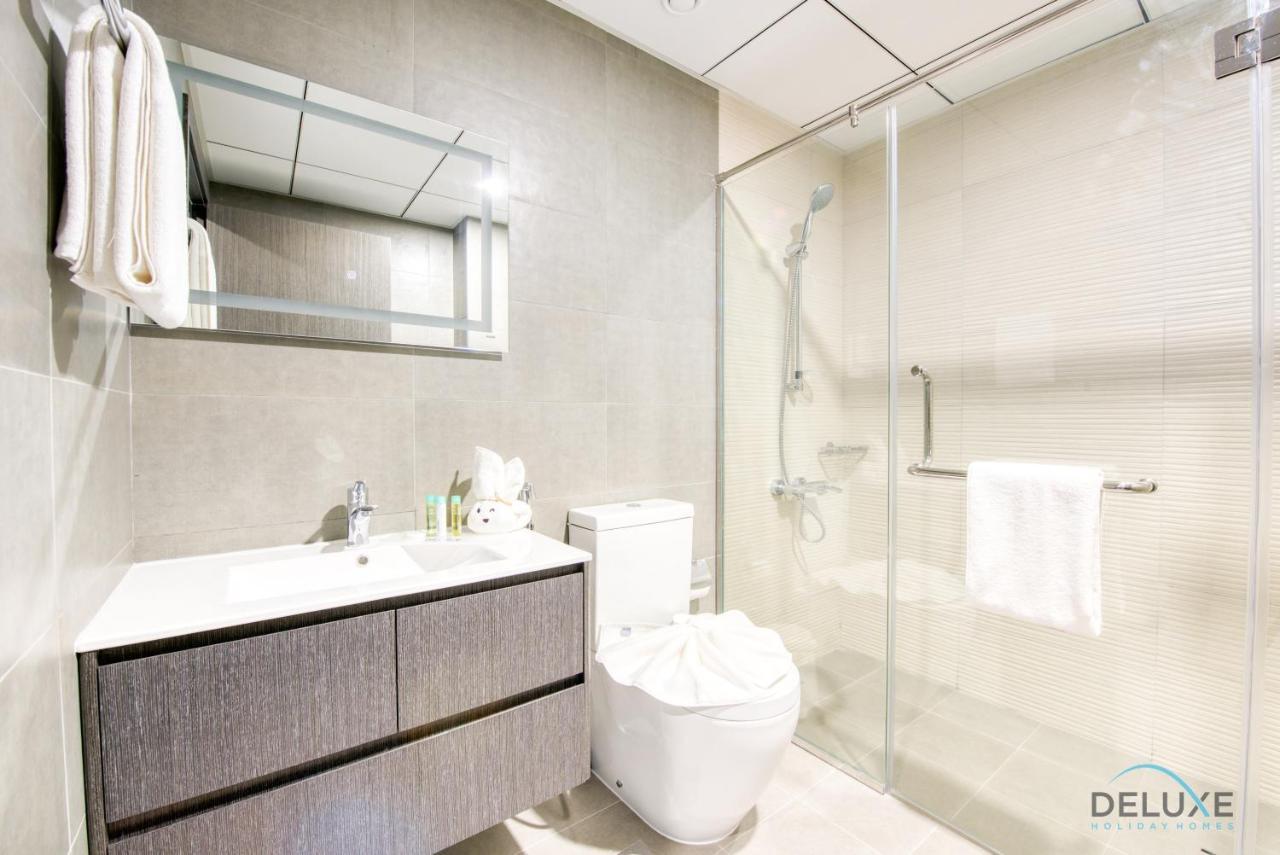 Apartment Stylish 2br In Bella Rose Al Barsha South By Deluxe Homes