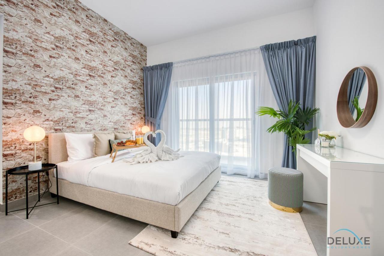 Stylish 2br In Bella Rose Al Barsha South By Deluxe Homes * Dubai