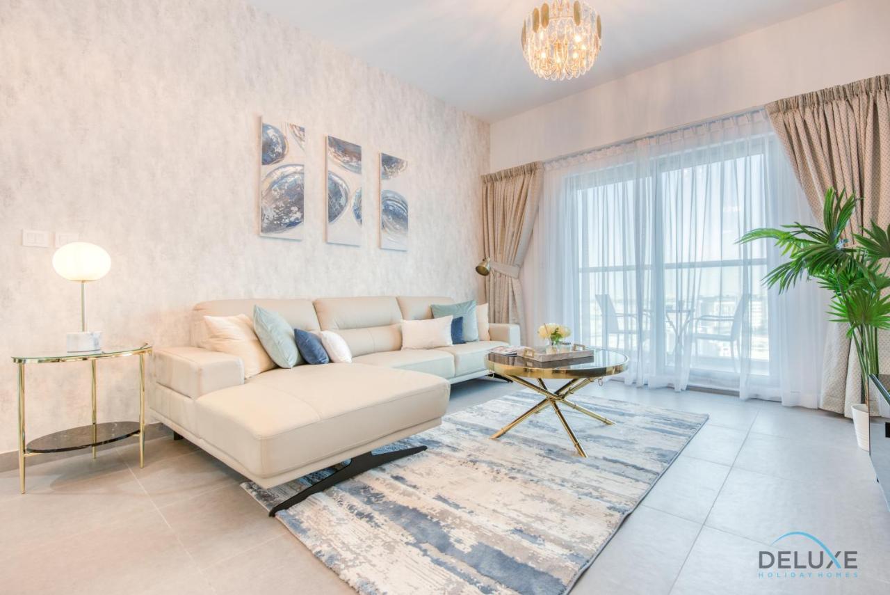 Apartment Stylish 2br In Bella Rose Al Barsha South By Deluxe Homes *