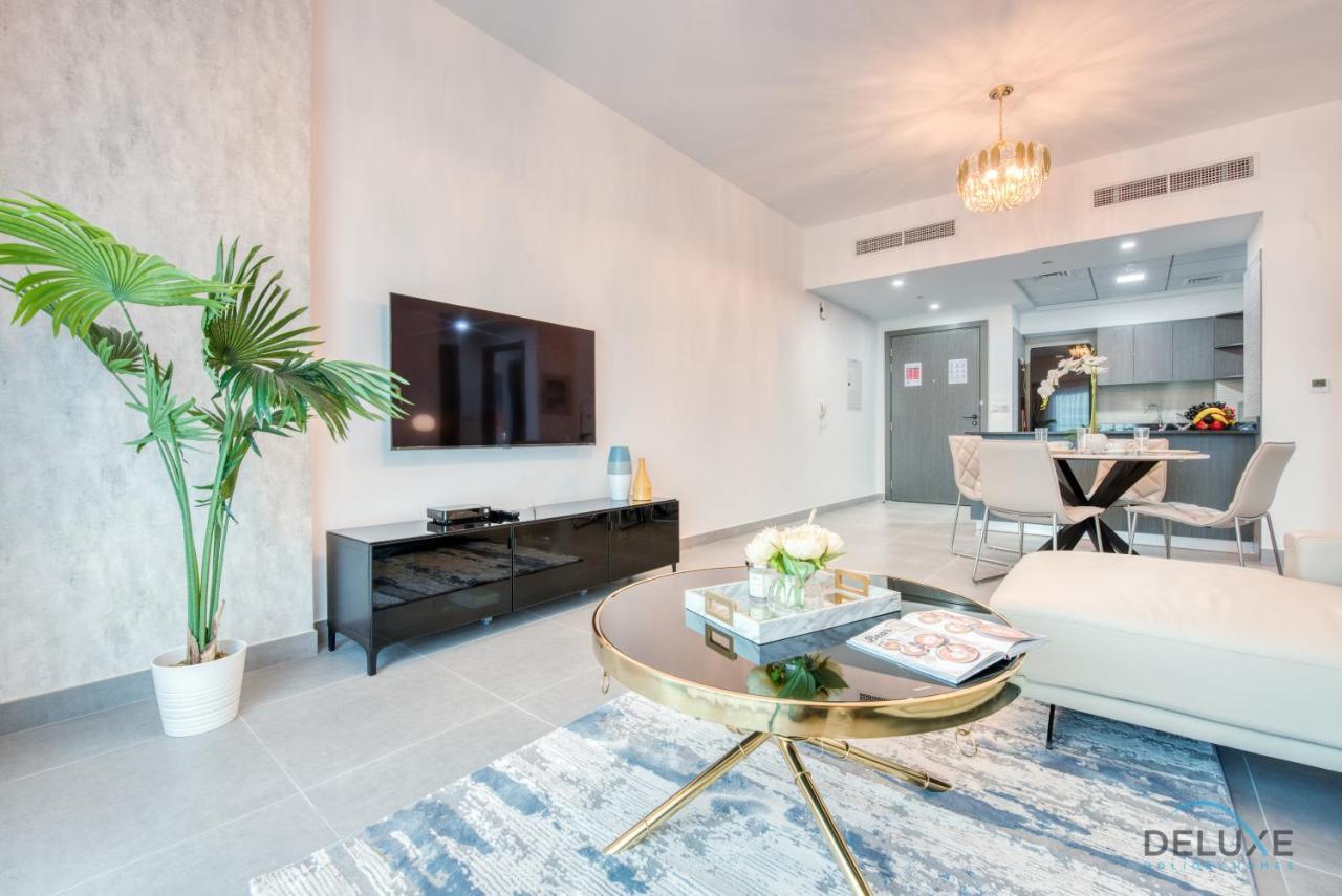 Stylish 2br In Bella Rose Al Barsha South By Deluxe Homes Dubai