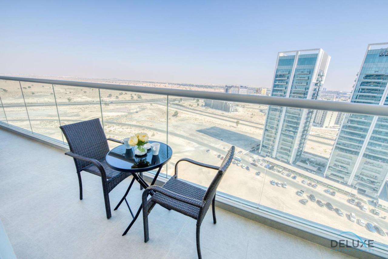 Stylish 2br In Bella Rose Al Barsha South By Deluxe Homes