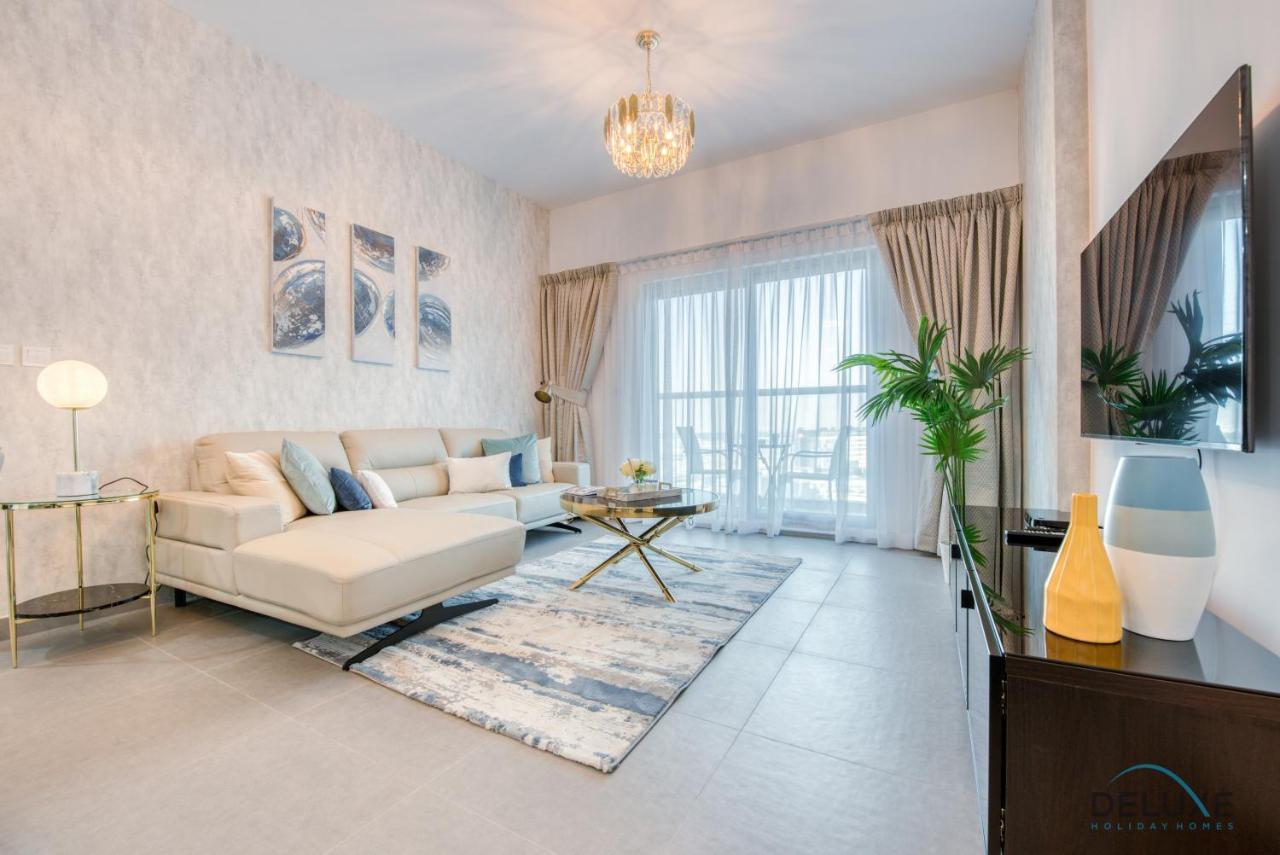 Stylish 2br In Bella Rose Al Barsha South By Deluxe Homes Apartment
