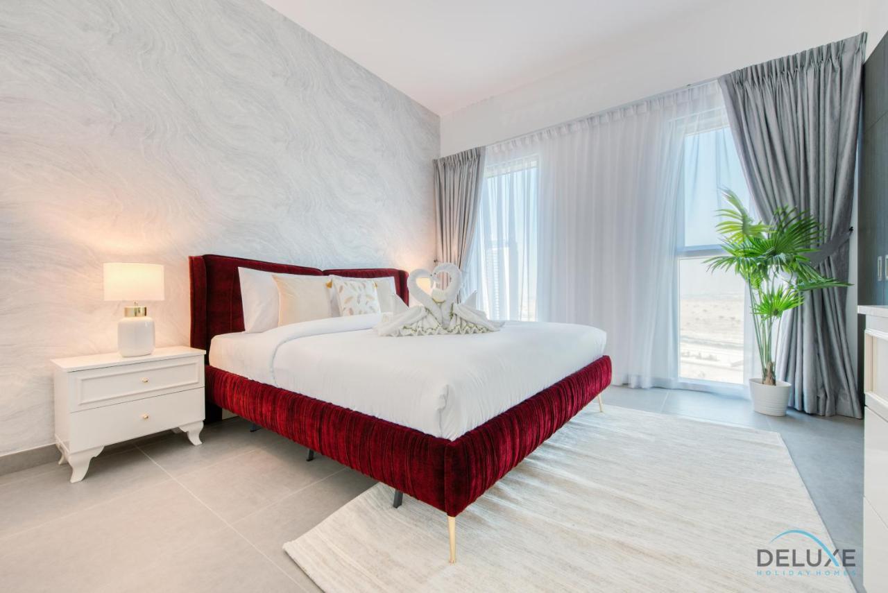 Stylish 2br In Bella Rose Al Barsha South By Deluxe Homes Apartment Dubai